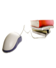 Books and Mouse